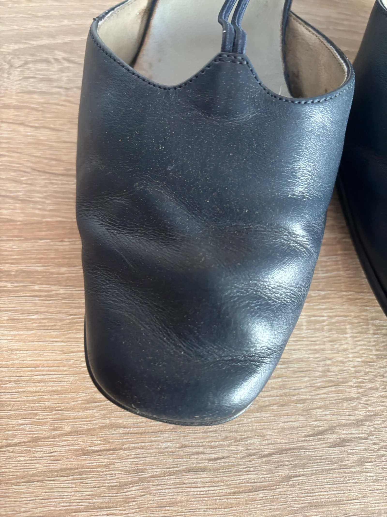 Black Heels – photo 3